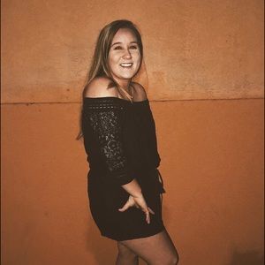 Meet your Posher, Morgan